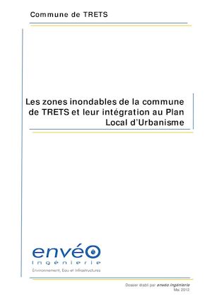 Rapport Zi et Règlement Trets