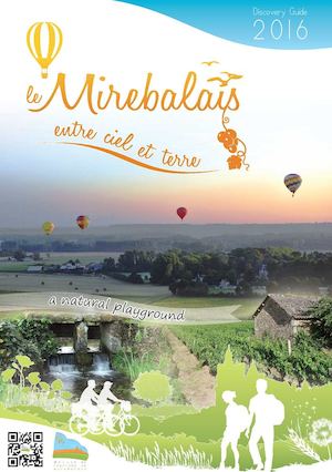 Discovery Guide Mirebalais 2016