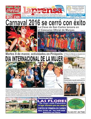 Edición Impresa Nº230