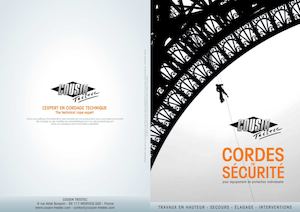 Cousin Trestec Catalogue EPI