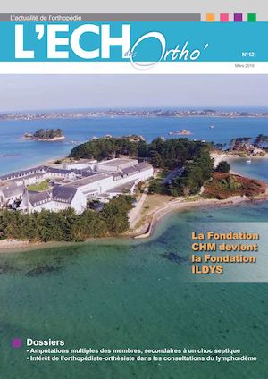 L'Echo des Ortho' 12