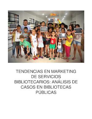 Tendencias En Marketing De Servicios Bibliotecarioso