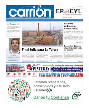 N4 - Carrión - EPCYL
