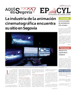 N4 - Aquí en Segovia - EPCYL