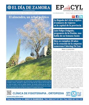 N4 - El Día de Zamora - EPCYL