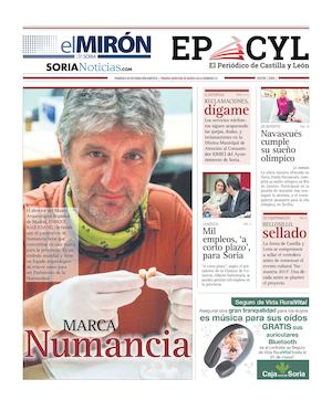 N4 - El Mirón Sorianoticias - EPCYL