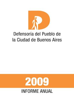 Informe Anual 2009