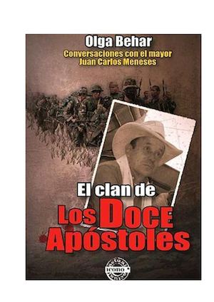 El Clan De Los Doce Apostoles