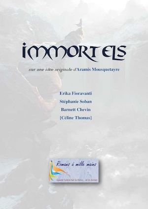 Immortels (chap 1 - partie 4)
