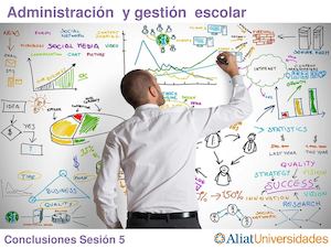 Herramientas de Planeación y Control