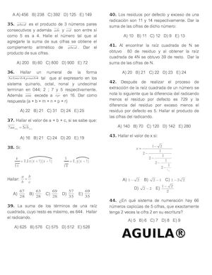AGUILAR