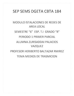 Sep Sems Dgeta Cbta 184