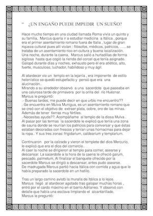 Cuento Proyecto 2 Definitiva