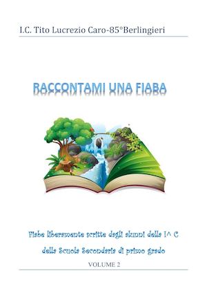 Raccontami Una Fiaba