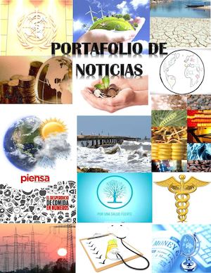 Portafolio De Noticias