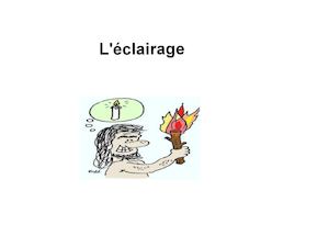 L'éclairage