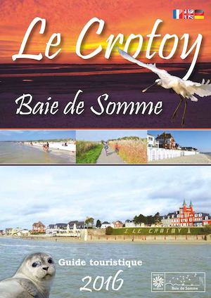 Guide Touristique 2016