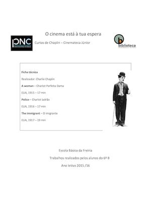 Charlie Chaplin, entrevistas e artigos de opinião