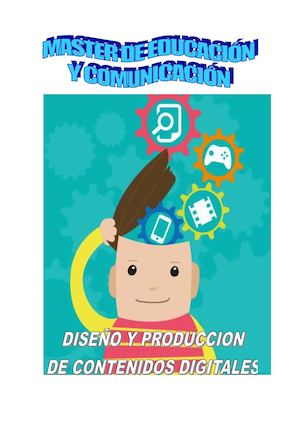 Diseño Y Produccion De Contenidos Digitales