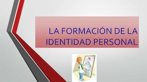 IDENTIDAD PERSONAL