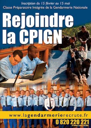 Plaquette Cpign 7 Février 2016