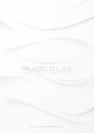 PLAQUETTE CASTELNAU LE LEZ