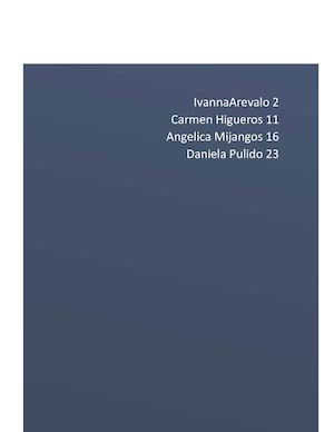 Libro Vida Escolar Terminado