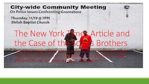 Powerpoint For Community Citywide Meeting Version 3