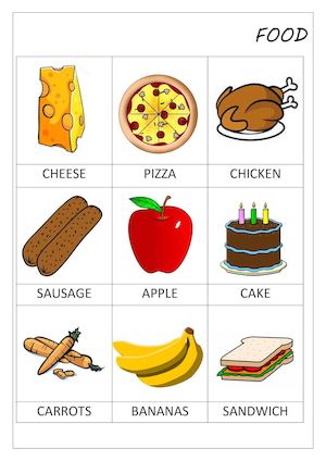 Food
