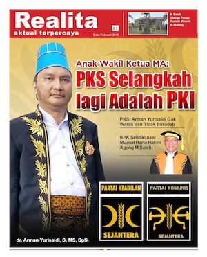 Realita - 8 MARET
