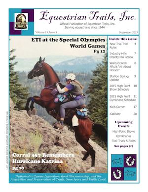 ETI - September 2015