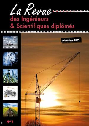 Revue Des Ingénieurs et Scientifiques Diplômes  Décembre 2014