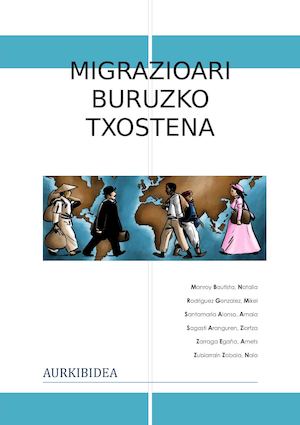 Migrazioak-margaritak.