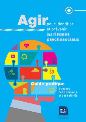 Aract Auvergne - Plaquette risques psychosociaux