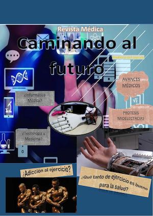 Revista Médica Caminando Al Futuro