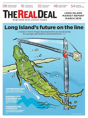 The Real Deal Long Island Market Report
