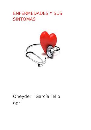 Enfermedades Y Sus Sintomas