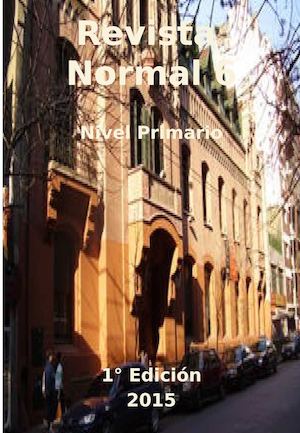 Revista Ens6 Final 2016