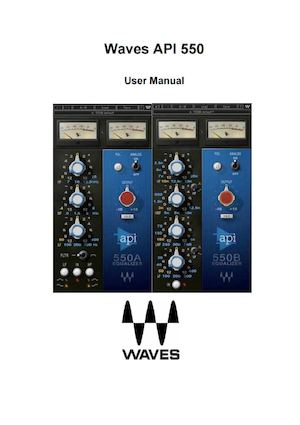 Km Music Api 550a Y Api 550b