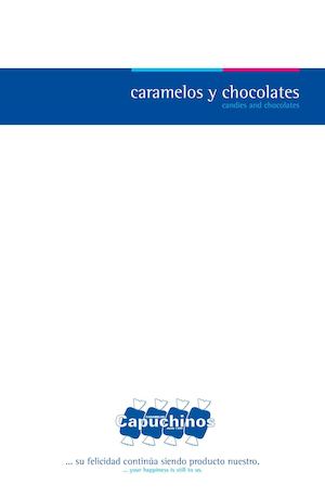 Catalogo Caramelos 2010