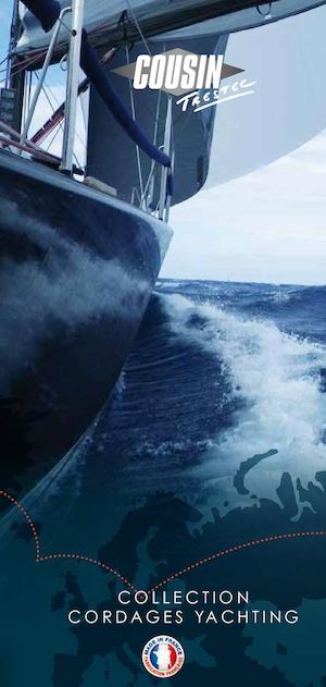 Mini Catalogue Yachting Cousin Fr