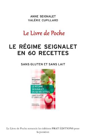 Seignalet Le Regime Seignalet En 60 Recettes