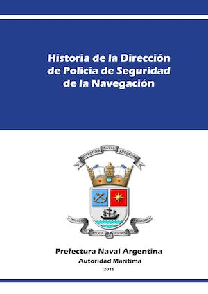 Historia De La Direccion De Policia De Seguridad