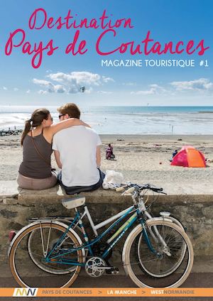 Magazine Touristique