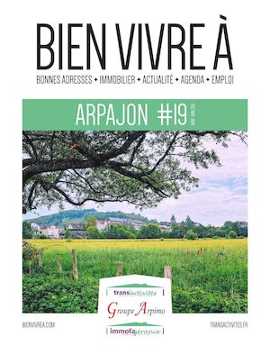emag BVA Arpajon #19