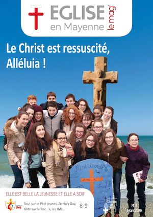 Eglise En Mayenne Mars Web 2016