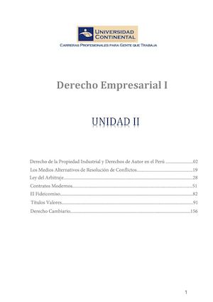 2 TEXTO DE DERECHO EMPRESARIAL I