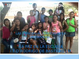 Siento Pienso Actuo Autocontrol