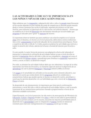 Ludica Documento
