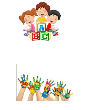 De los niños es el reino de Dios.